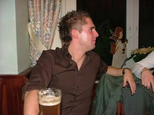 2006 - Weihnachtsfeier