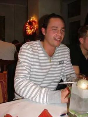 2006 - Weihnachtsfeier