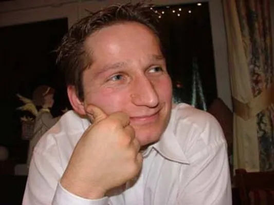 2006 - Weihnachtsfeier