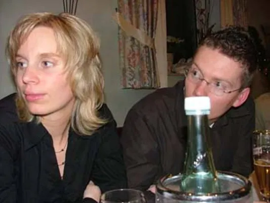 2006 - Weihnachtsfeier