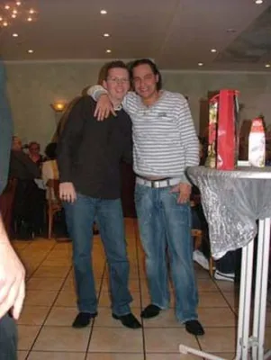 2006 - Weihnachtsfeier