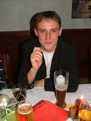 2006 - Weihnachtsfeier