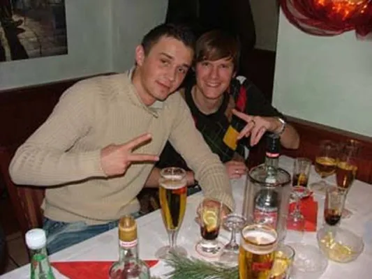 2006 - Weihnachtsfeier