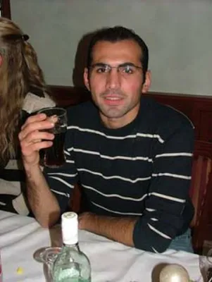 2006 - Weihnachtsfeier