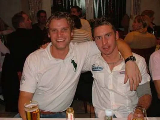 2006 - Weihnachtsfeier