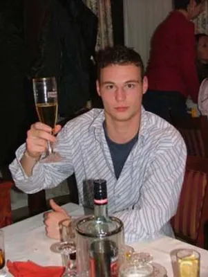 2006 - Weihnachtsfeier