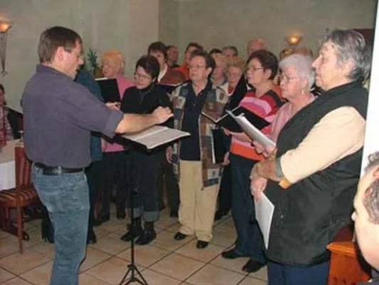 2006 - Weihnachtsfeier