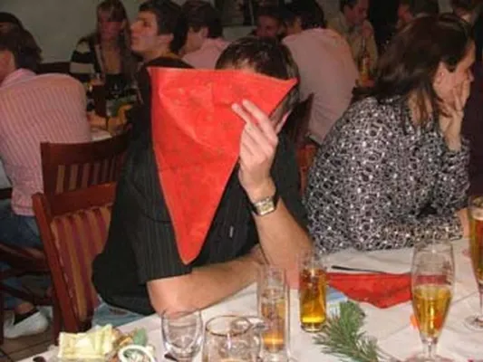 2006 - Weihnachtsfeier