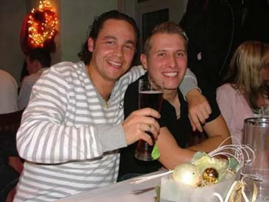 2006 - Weihnachtsfeier