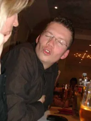 2006 - Weihnachtsfeier