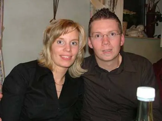 2006 - Weihnachtsfeier