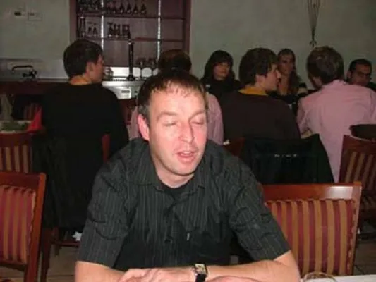 2006 - Weihnachtsfeier