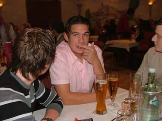 2006 - Weihnachtsfeier