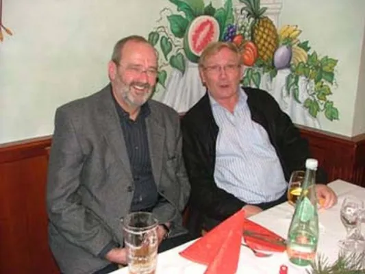 2006 - Weihnachtsfeier