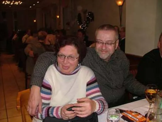 2006 - Weihnachtsfeier