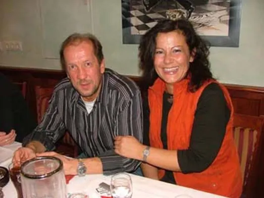 2006 - Weihnachtsfeier