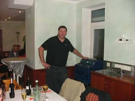 2006 - Weihnachtsfeier