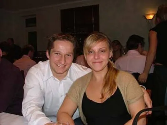 2006 - Weihnachtsfeier