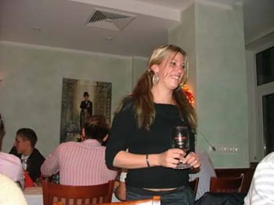 2006 - Weihnachtsfeier