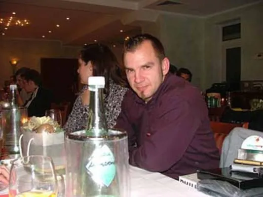 2006 - Weihnachtsfeier