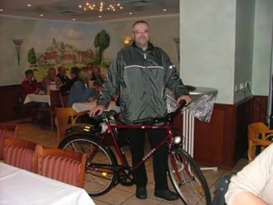 2006 - Weihnachtsfeier