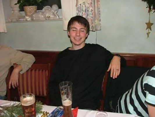 2006 - Weihnachtsfeier