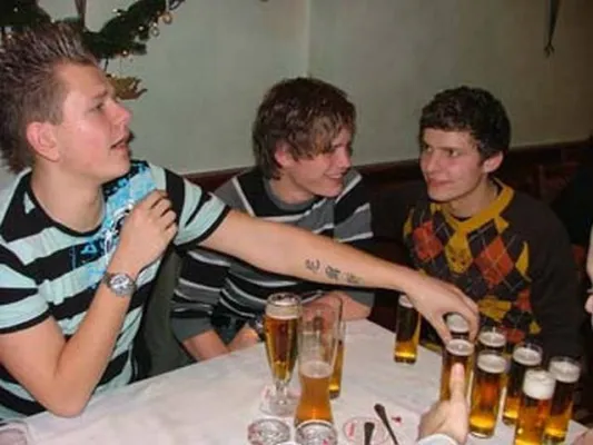 2006 - Weihnachtsfeier