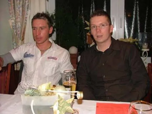 2006 - Weihnachtsfeier