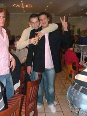 2006 - Weihnachtsfeier