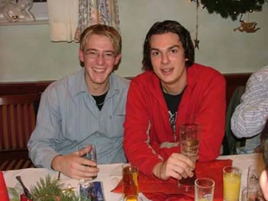 2006 - Weihnachtsfeier