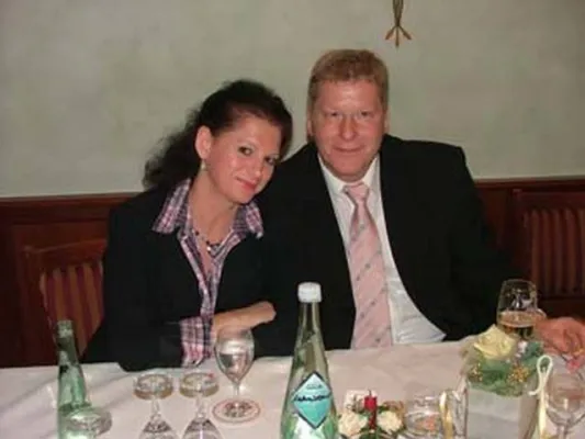 2006 - Weihnachtsfeier