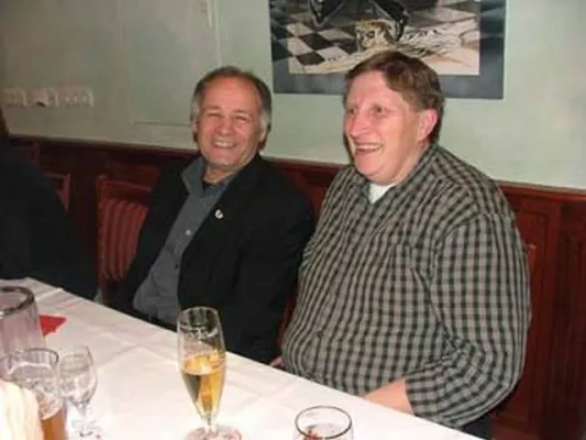 2006 - Weihnachtsfeier