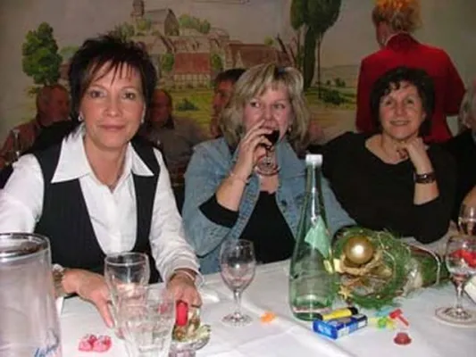 2006 - Weihnachtsfeier