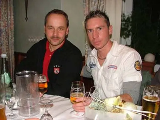 2006 - Weihnachtsfeier