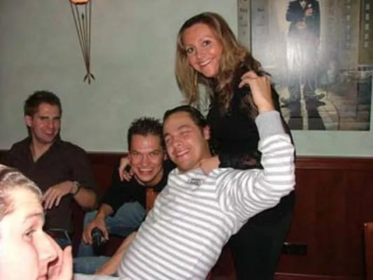 2006 - Weihnachtsfeier