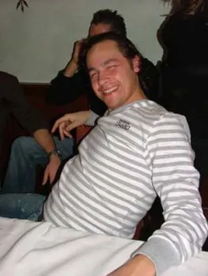 2006 - Weihnachtsfeier