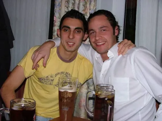 2007 - Weihnachtsfeier