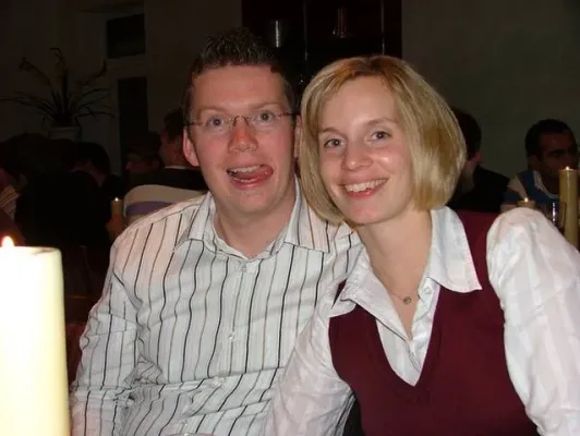 2007 - Weihnachtsfeier