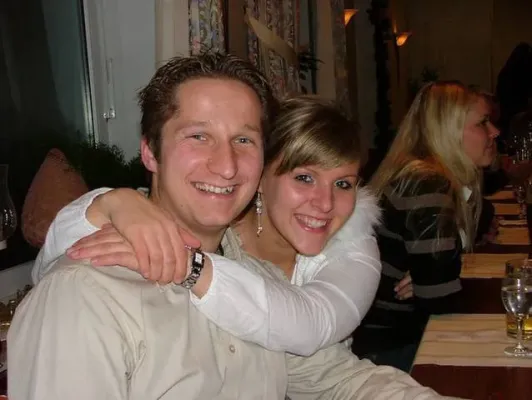 2007 - Weihnachtsfeier