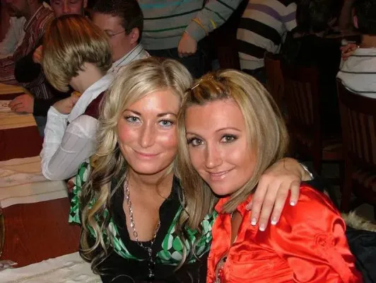 2007 - Weihnachtsfeier