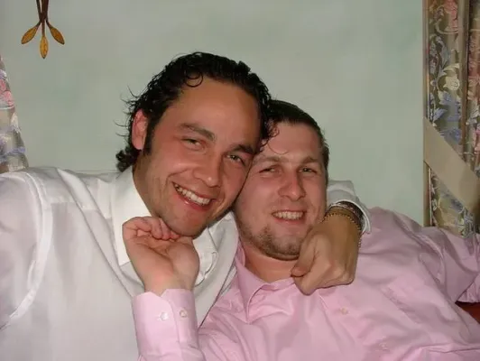 2007 - Weihnachtsfeier