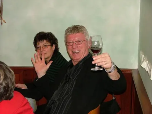 2007 - Weihnachtsfeier