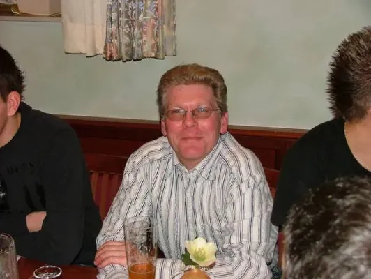 2007 - Weihnachtsfeier