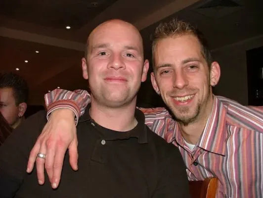 2007 - Weihnachtsfeier