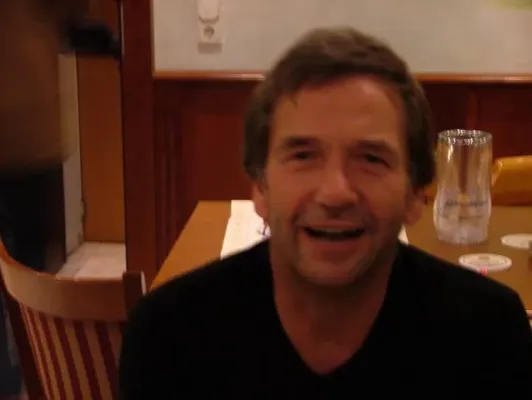 2007 - Weihnachtsfeier