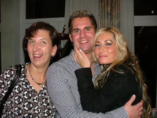 2007 - Weihnachtsfeier