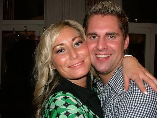 2007 - Weihnachtsfeier