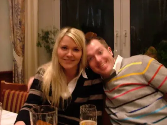 2007 - Weihnachtsfeier