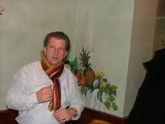 2007 - Weihnachtsfeier