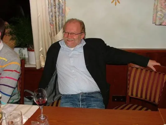 2007 - Weihnachtsfeier